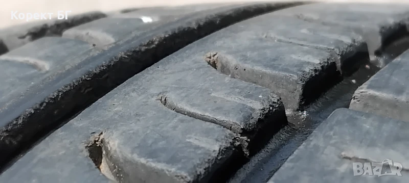 Гуми 165 65 14 Корморан Kormoran 4 броя. Нов внос , снимка 1