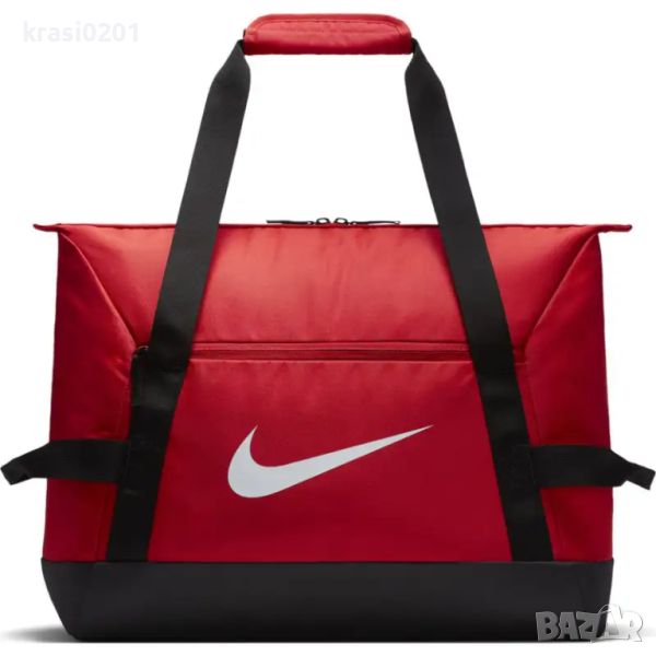 Оригинален сак на NIKE SPORTS BAG! 44x29x36 см Капацитет: 42 л, снимка 1