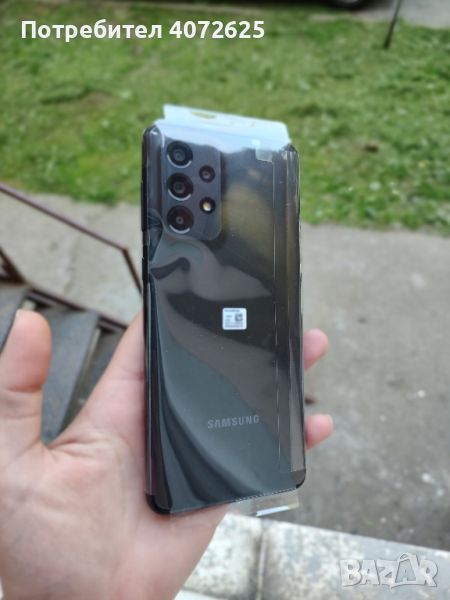 Samsung A33 5G, снимка 1