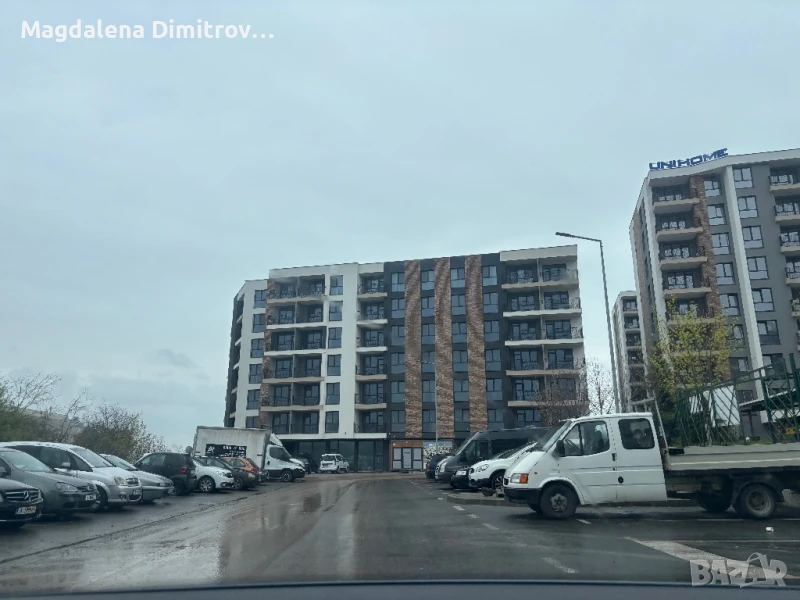 Подземно паркомясто с акт 16 , от собственик, снимка 1