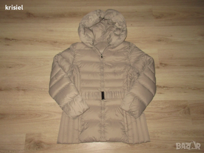 ПУХЕНКА ОЛЕКОТЕНО ЯКЕ С ГЪШИ ПУХ--XL номер, снимка 1