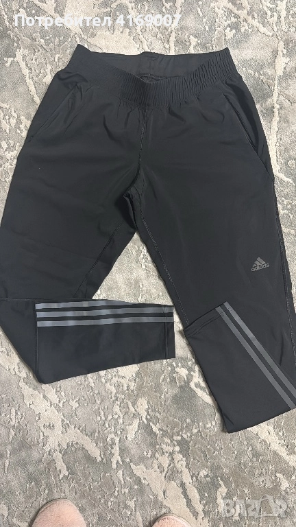 Дамски панталон Dri-fit, снимка 1