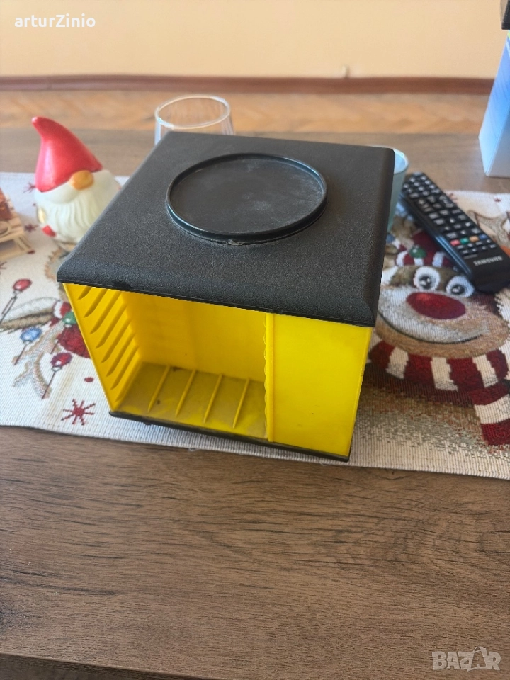 Органайзер за аудио-касети, снимка 1