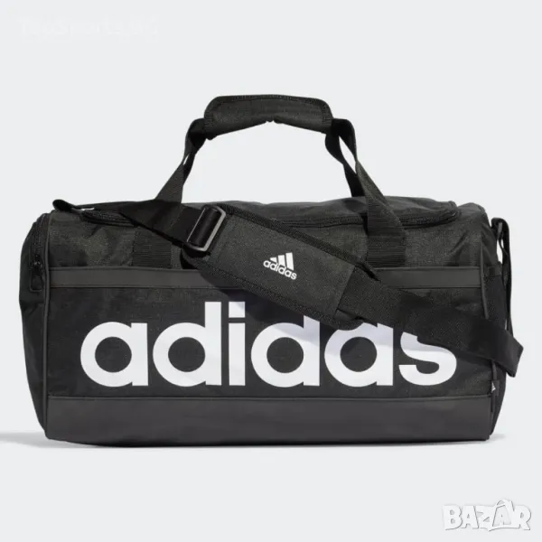 Сак Adidas Essentials Linear Duffel 25L HT4742, снимка 1