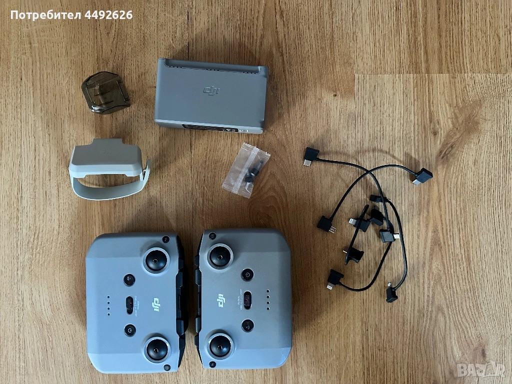 DJI аксесоари , снимка 1