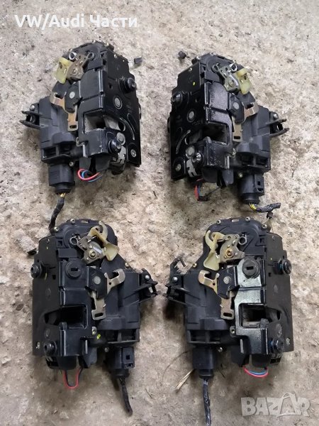 Брави ключалки механизми врати за Сеат Леон Толедо Seat Leon Toledo Ibiza, снимка 1