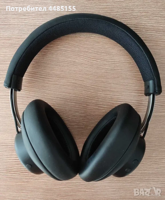 Слушалки SACKit Touchit Onear. Датско качество и дизайн., снимка 1