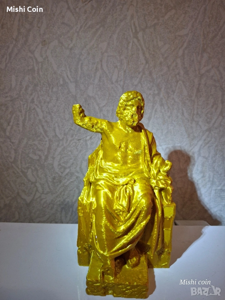 3D принтиране , снимка 1