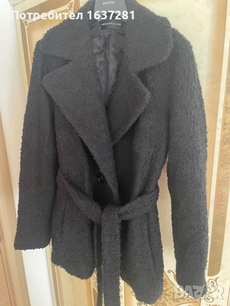 Страхотно ново палто, снимка 1