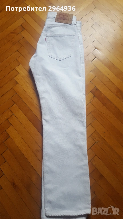 Дънки, снимка 1