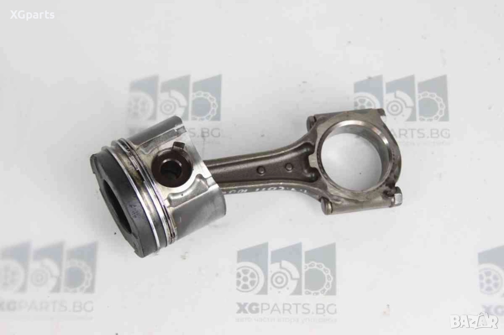 Бутало с биела за Opel Astra H 1.7cdti 100 к.с. (2004-2007), снимка 1