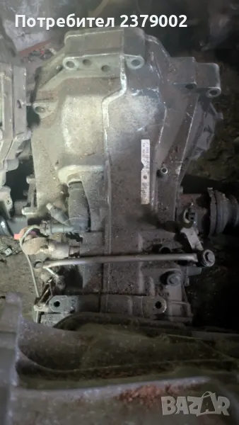 Ръчна скоростна кутия за Audi A6 2.7 tdi , снимка 1