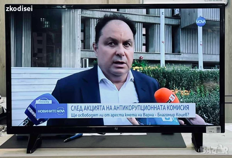 LED TV F U FL32202S 32 Инча, снимка 1