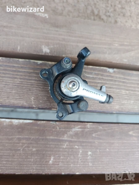 Promax апарат за механична дискова спирачка, снимка 1