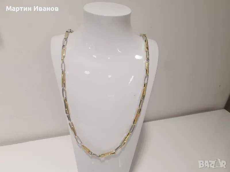 Златен синджир 7, снимка 1