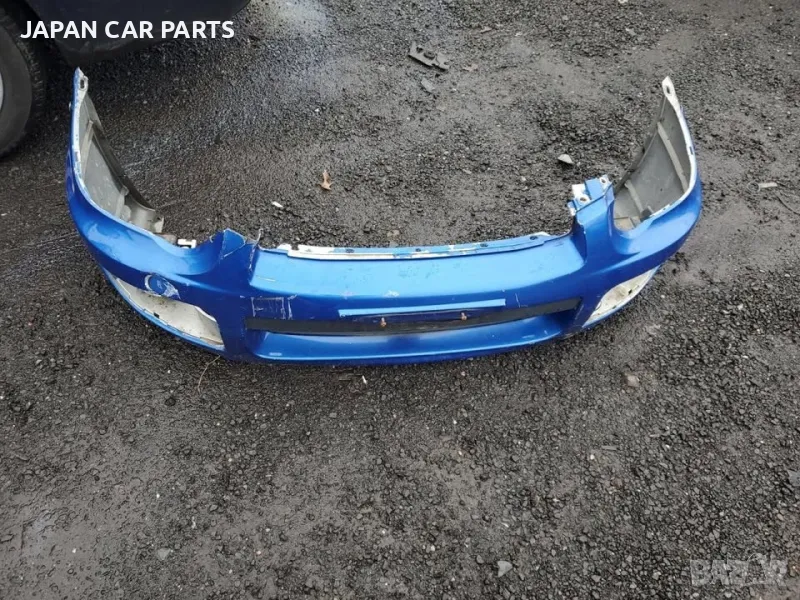 SUBARU IMPREZA WRX STI 2004-2005 предна броня, снимка 1