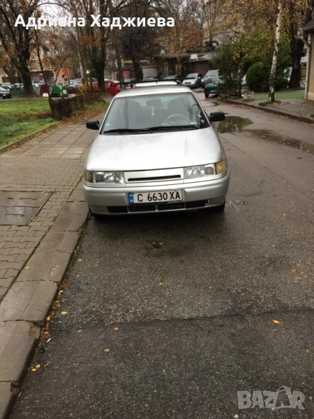 Продавам Лада 21113- комби, снимка 1