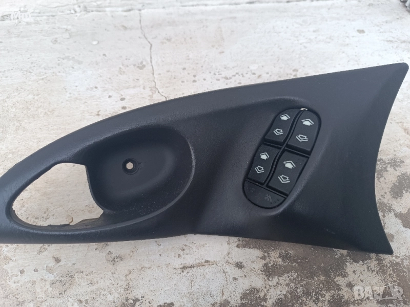 панел Ел стъкла фокус мк1, снимка 1