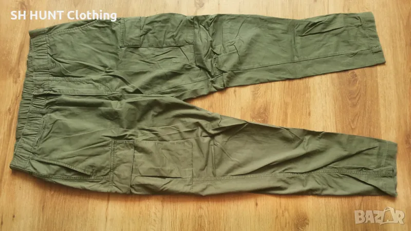 POLO RALPH LAUREN SLIM FIT Stretch Cargo Pant размер 32 / 32 еластичен карго панталон - 1126, снимка 1