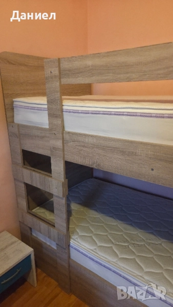 Детско обзавеждане, снимка 1