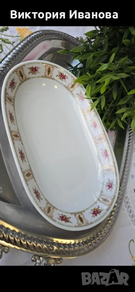 Плато за маса, снимка 1