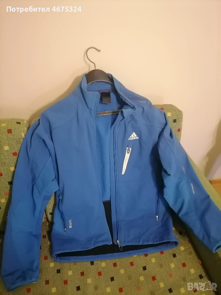 яке Адидас Терекс размер Л , снимка 1