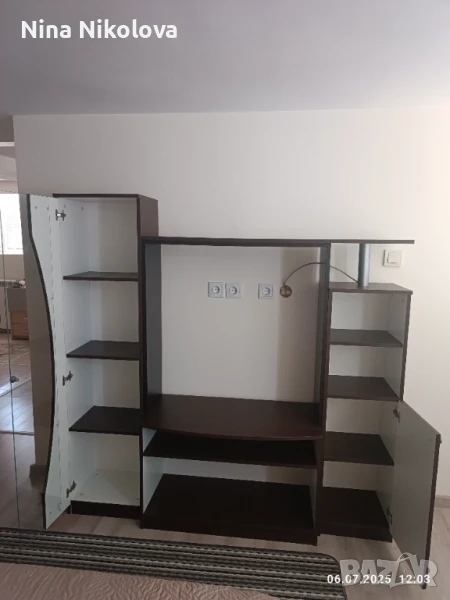 Секция , снимка 1