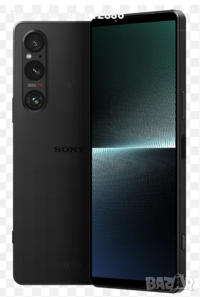 Нов Sony Xperia 1V , снимка 1