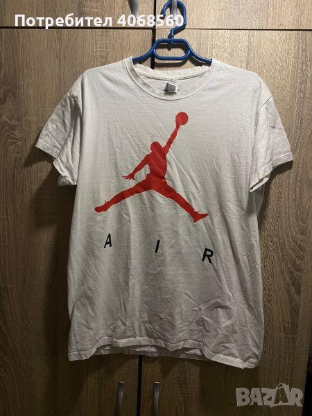 Jordan тениска , снимка 1