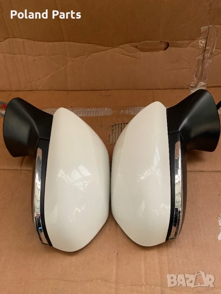 Странично огледало за Тойота Камри 8 Toyota Camry VIII, снимка 1