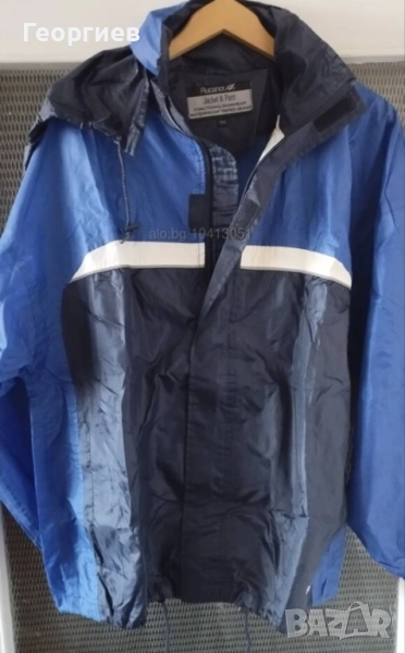 Нови Якета ,Rav 4,ветровейка Rucanor.Яке дъждобран , снимка 1