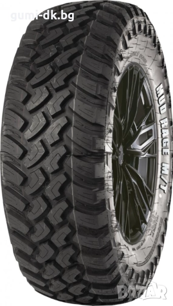 Джипови 4х4 офроуд гуми 235/75R15, снимка 1
