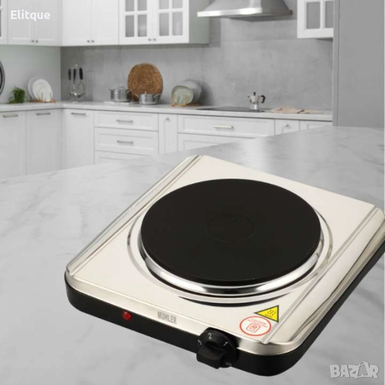 Котлон електрически, снимка 1