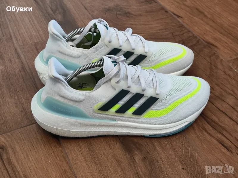 Adidas Ultra Boost, снимка 1