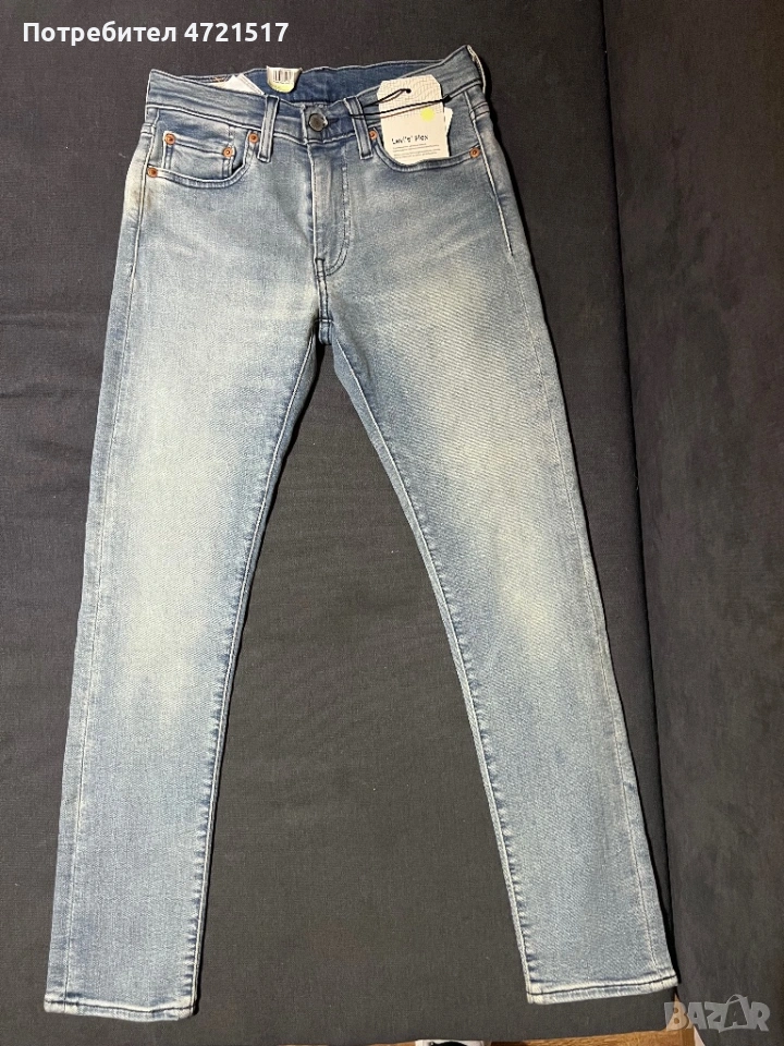 дънки Levi’s Flex, снимка 1