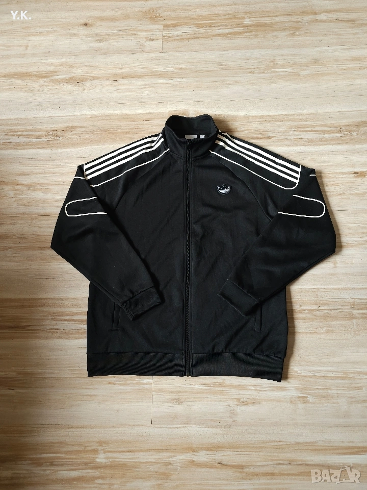 Оригинално мъжко горнище Adidas Originals, снимка 1