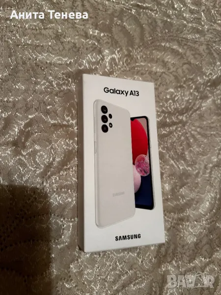 Samsung Galaxy A13, снимка 1