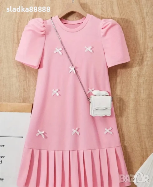 Детска рокля, снимка 1