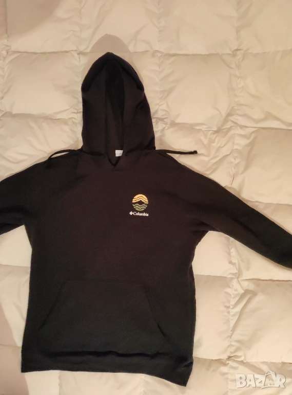 Оригинален суичър Columbia Sportswear , снимка 1