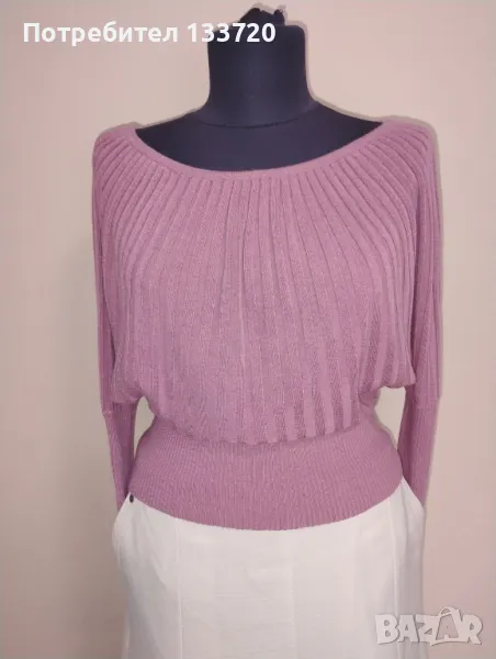 Дамска блуза, снимка 1