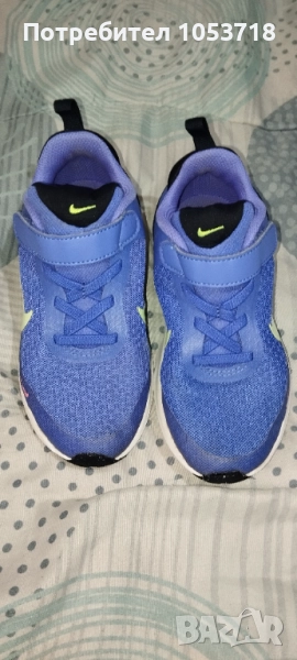 Детски маратонки номер 28 , снимка 1