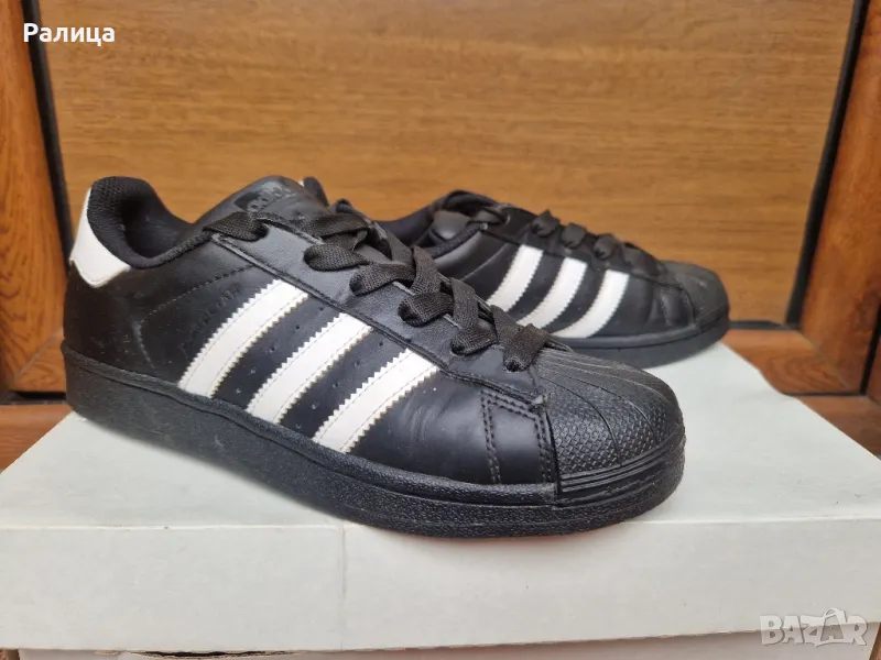 Кецове Adidas Superstar , снимка 1