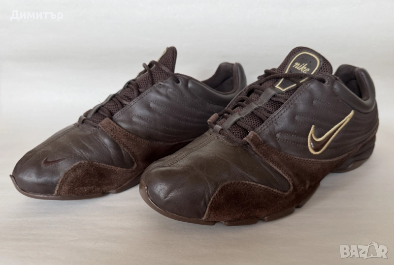 Мъжки спортни обувки NIKE Air Trainer Swift, снимка 1