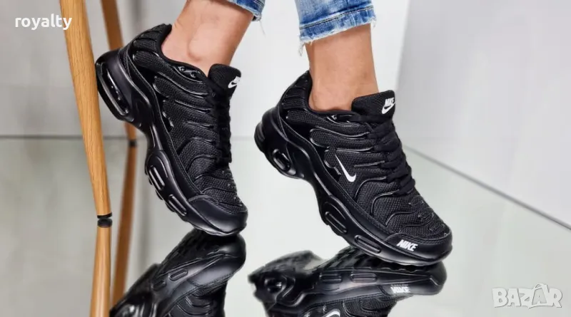 Nike спортни дамски маратонки , снимка 1