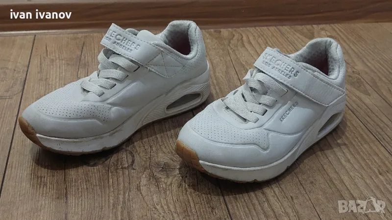 Детски маратонки 33 номер, снимка 1