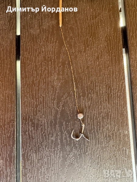 Монтажи за шарани с топ материали и топ Качество!, снимка 1