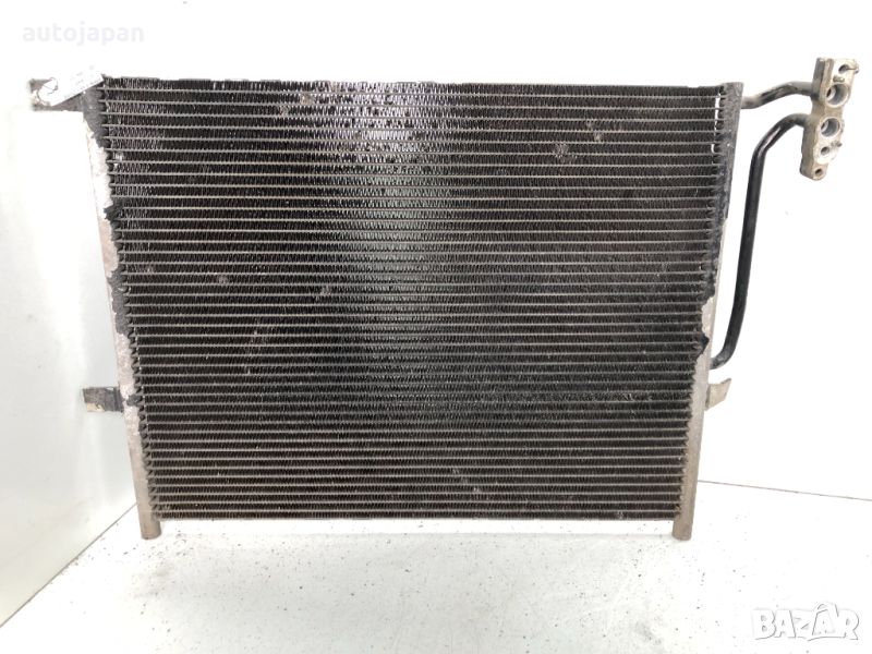 Радиатор климатик от Bmw 318i e46 coupe 2000г, снимка 1