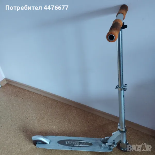 JD Bug тротинетка, снимка 1