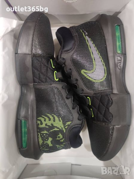 Nike - Lebron Witness VIII FB2239 002 Оригинал Код 252, снимка 1