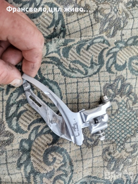 Дерайлъор за велосипед колело Shimano ultegra , снимка 1